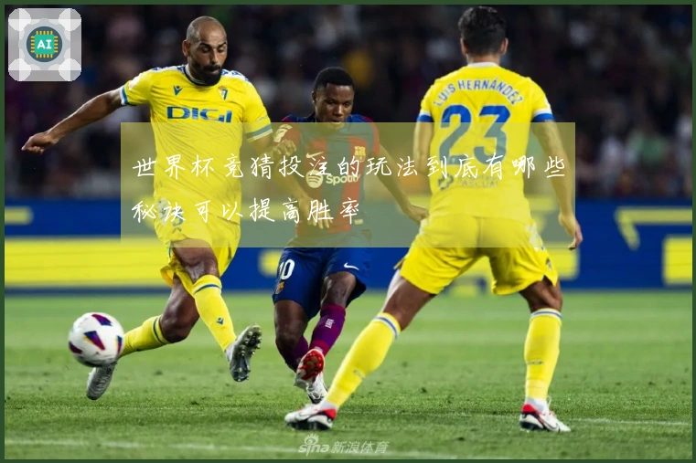 世界杯竞猜投注的玩法到底有哪些秘诀可以提高胜率