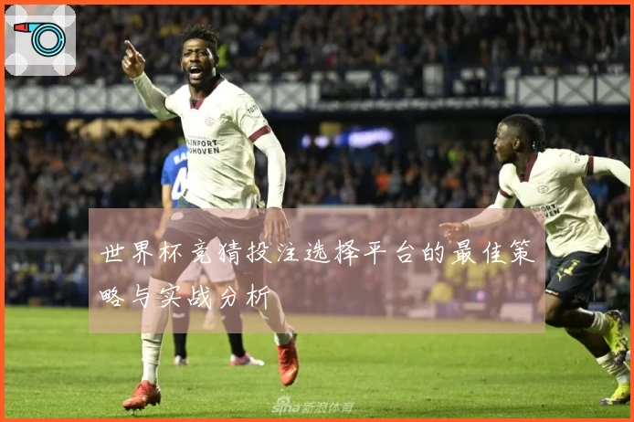 世界杯竞猜投注选择平台的最佳策略与实战分析
