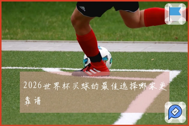 2026世界杯买球的最佳选择哪家更靠谱