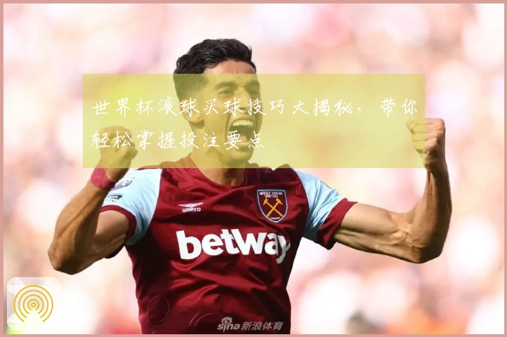 世界杯滚球买球技巧大揭秘，带你轻松掌握投注要点