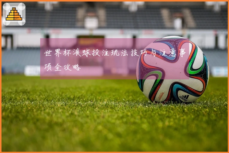 世界杯滚球投注玩法技巧与注意事项全攻略