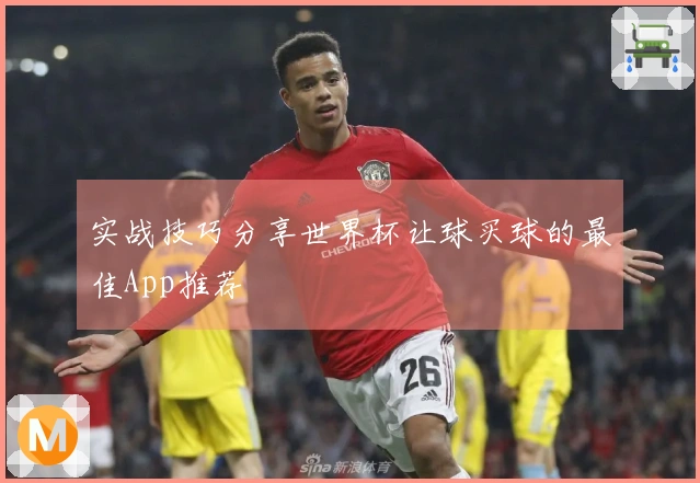 实战技巧分享世界杯让球买球的最佳App推荐