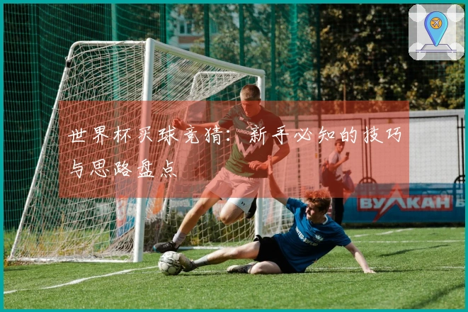 世界杯买球竞猜：新手必知的技巧与思路盘点