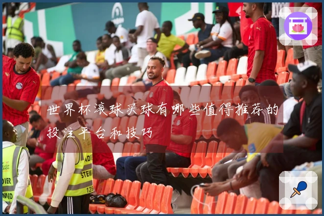 世界杯滚球买球有哪些值得推荐的投注平台和技巧
