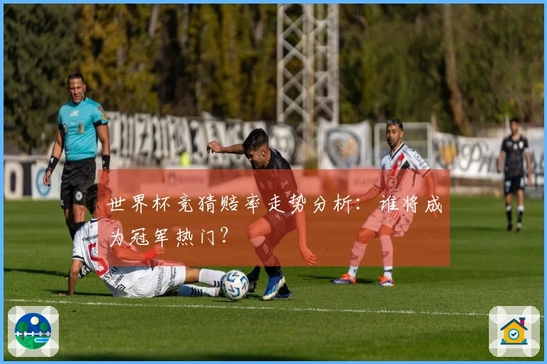 世界杯竞猜赔率走势分析：谁将成为冠军热门？