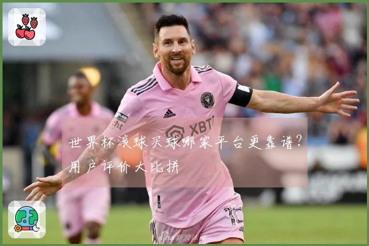 世界杯滚球买球哪家平台更靠谱？用户评价大比拼
