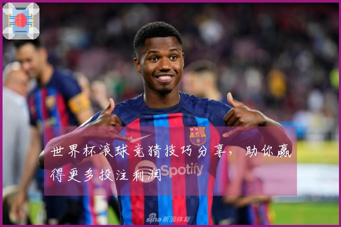 世界杯滚球竞猜技巧分享，助你赢得更多投注利润