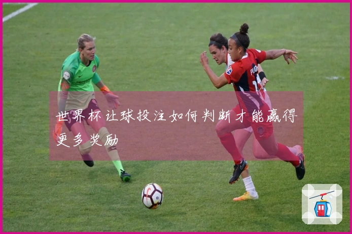 世界杯让球投注如何判断才能赢得更多奖励