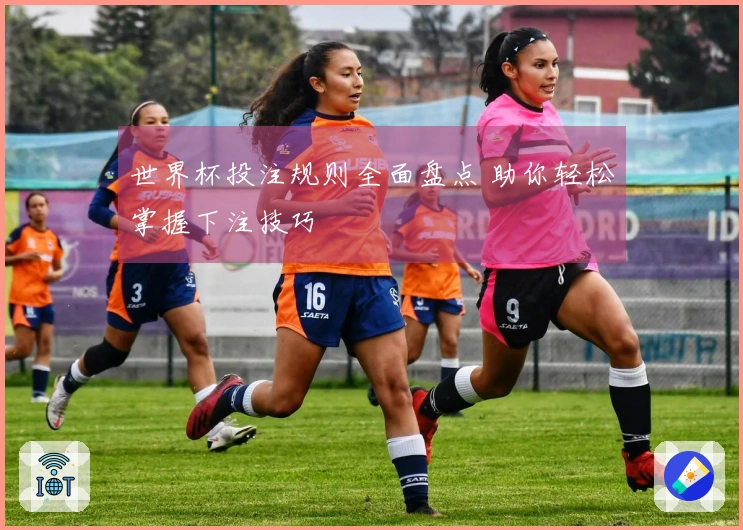 世界杯投注规则全面盘点 助你轻松掌握下注技巧
