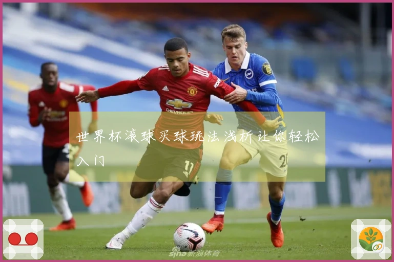 世界杯滚球买球玩法浅析让你轻松入门