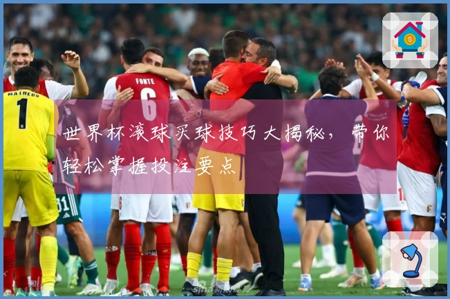 世界杯滚球买球技巧大揭秘，带你轻松掌握投注要点